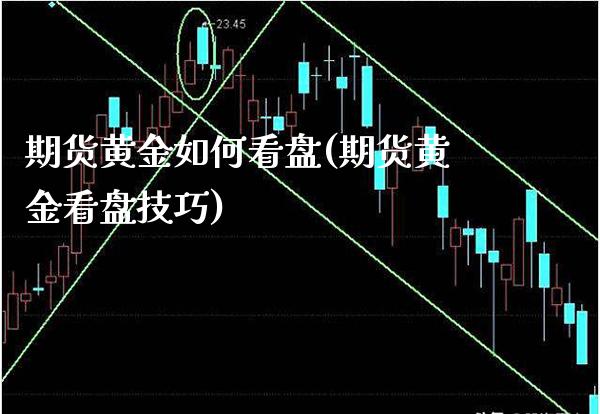 期货黄金如何看盘(期货黄金看盘技巧)_期货理财_第1张_格子财经网 期货黄金如何看盘(期货黄金看盘技巧)_https://www.gzmhy.com_期货理财_第1张