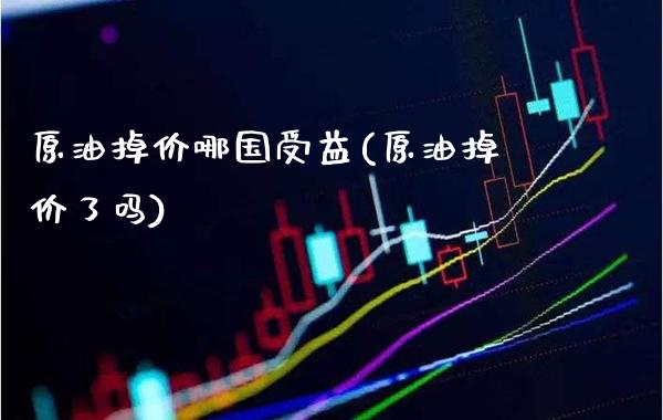 原油掉价哪国受益(原油掉价了吗)_https://www.gzmhy.com_基金理财_第1张