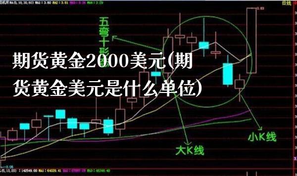 期货黄金2000美元(期货黄金美元是什么单位)_https://www.gzmhy.com_交易百科_第1张