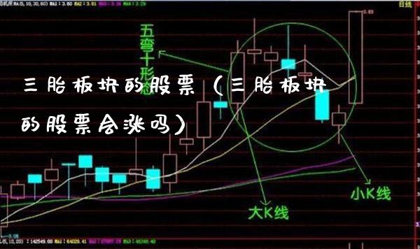 三胎板块的股票（三胎板块的股票会涨吗）_https://www.gzmhy.com_股票理财_第1张