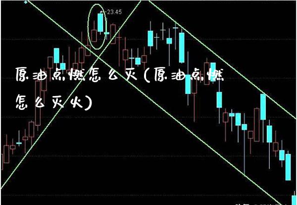 原油点燃怎么灭(原油点燃怎么灭火)_https://www.gzmhy.com_股票理财_第1张