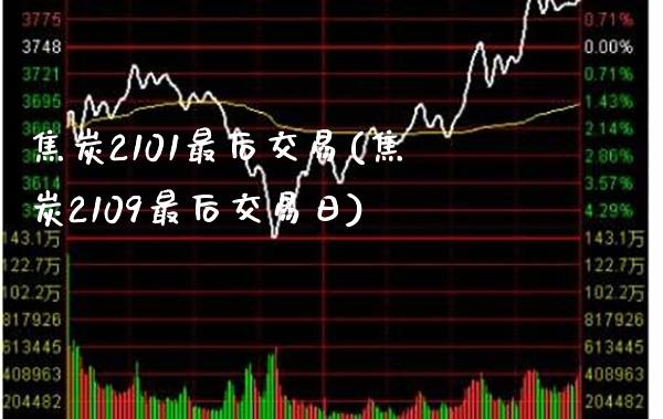 焦炭2101最后交易(焦炭2109最后交易日)_https://www.gzmhy.com_交易百科_第1张