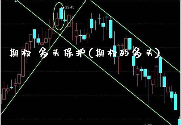 期权 多头保护(期权的多头)_https://www.gzmhy.com_理财产品_第1张